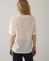 Summum T-Shirt 3s5281-30766 Blauw 3