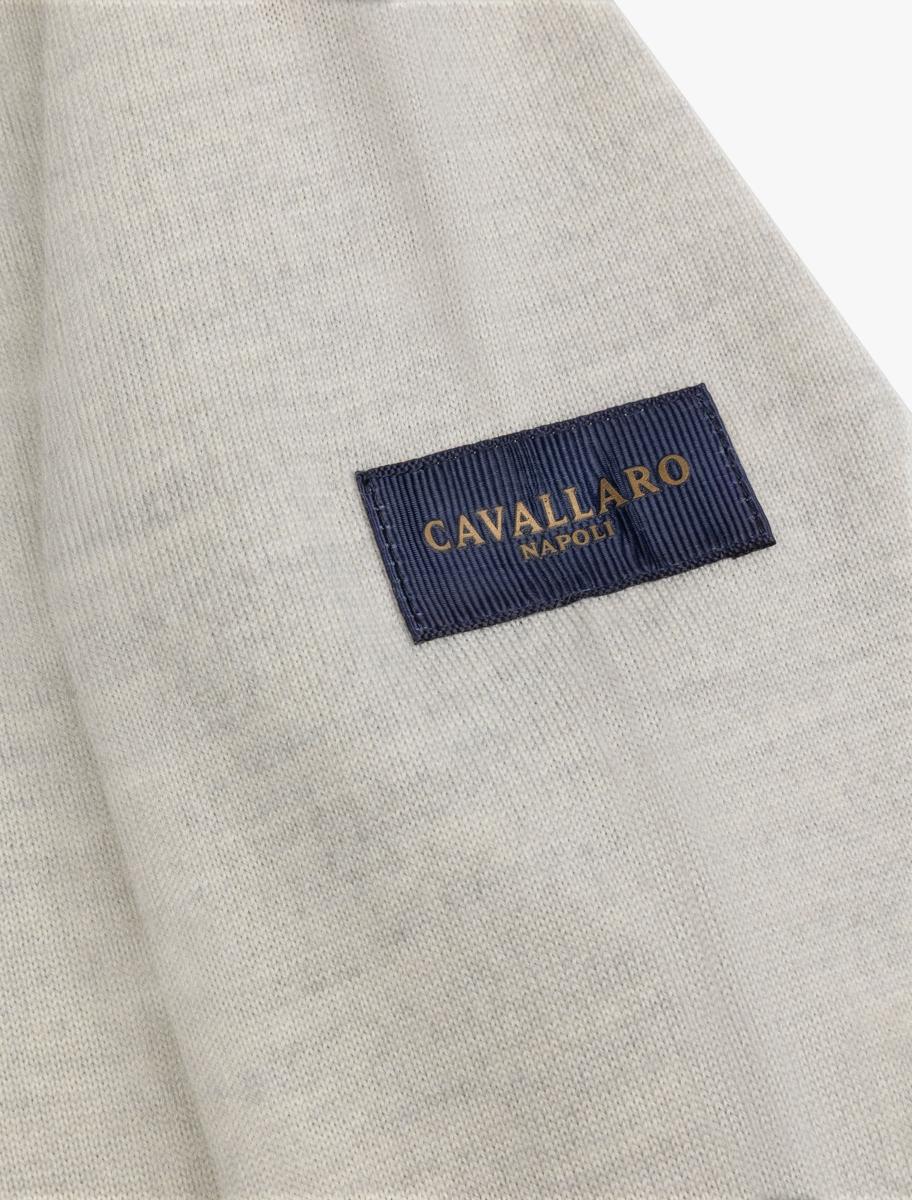Cavallaro Trui 118265002 Off-White 4