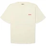 WOODBIRD T-Shirt Baine Off-White 4