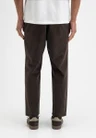 Butcher of Blue Pantalon M2621018 Bruin 4
