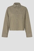 Second Female Blouse Vena Bruin 1