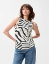Catwalk Junkie Top 2602020004 Off-White 1