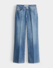 SOMEDAY Jeans Carie Iconic Blauw 2