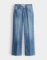SOMEDAY Jeans Carie Iconic Blauw 2