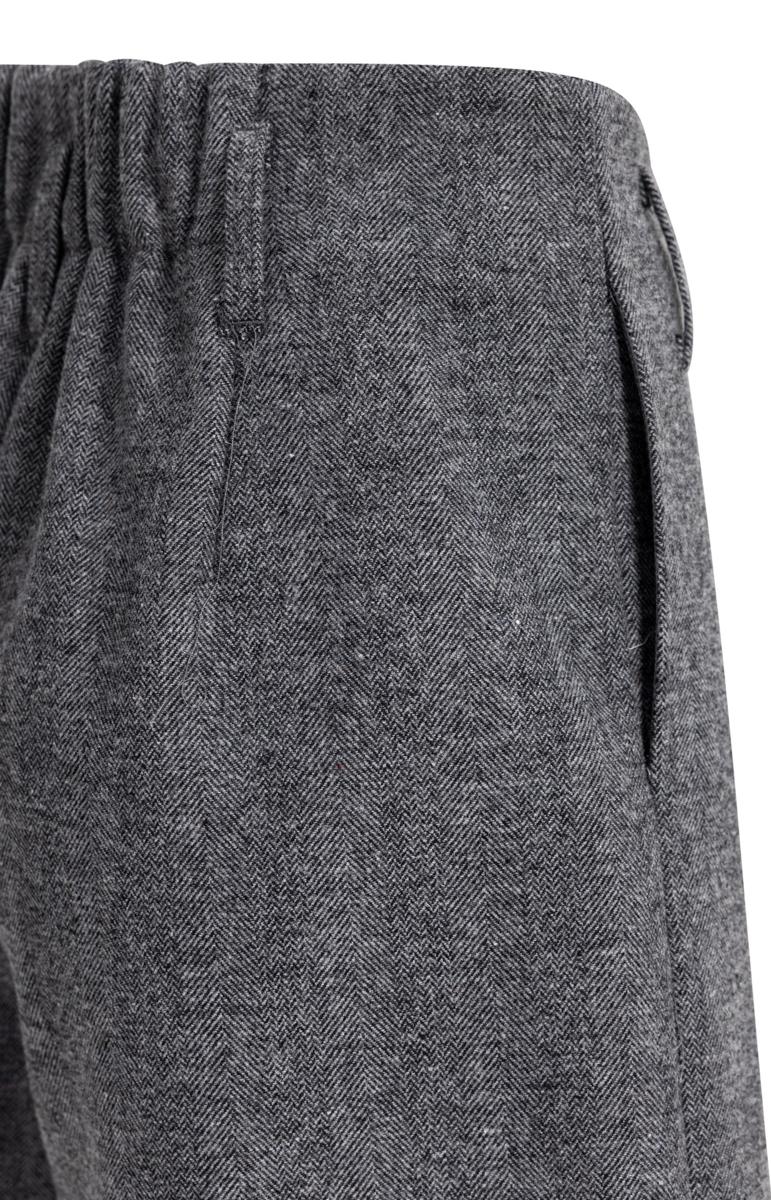 YAYA Short 01-321046-610 Grijs 3