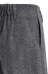 YAYA Short 01-321046-610 Grijs 3