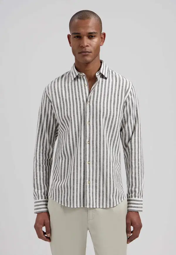 Dstrezzed Overhemd Philip Bruin 1