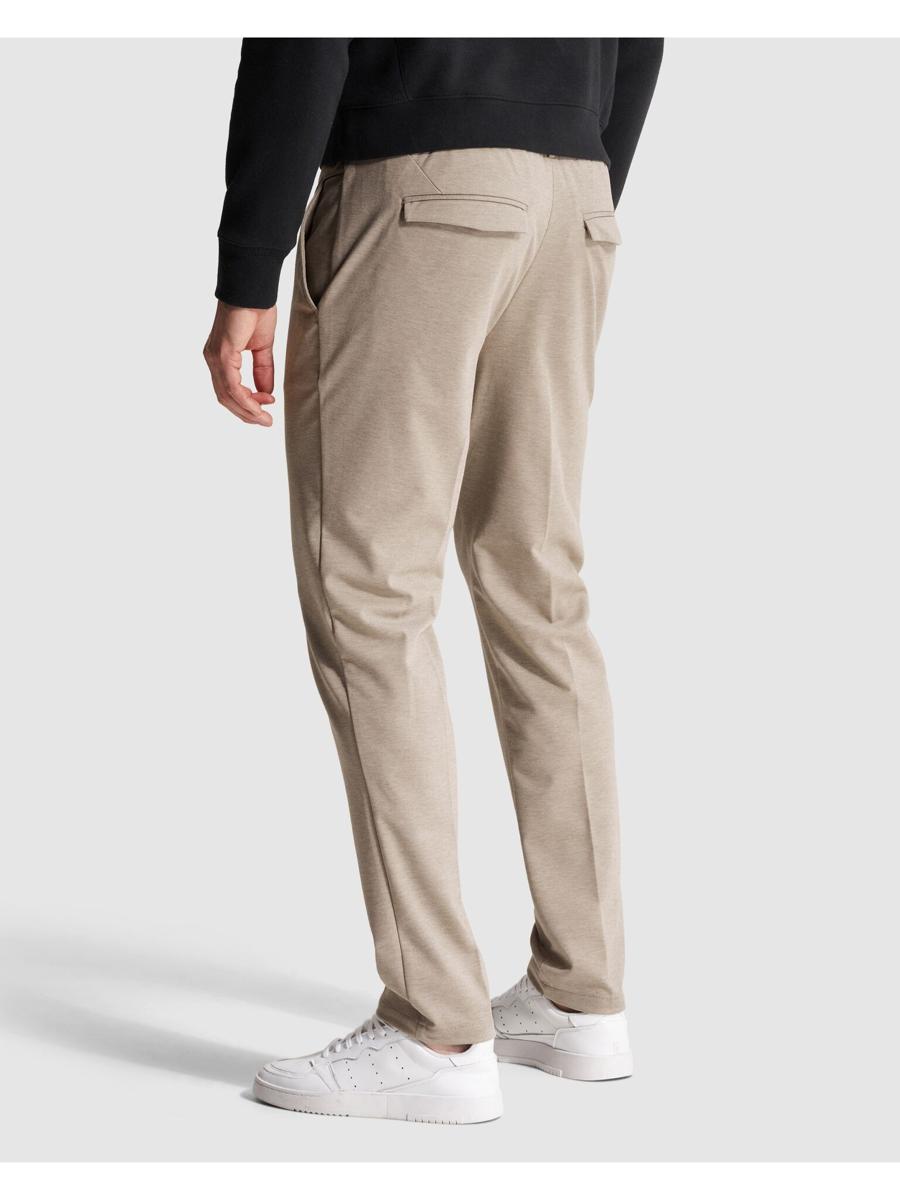 Cast Iron Pantalon Cylas Beige 2