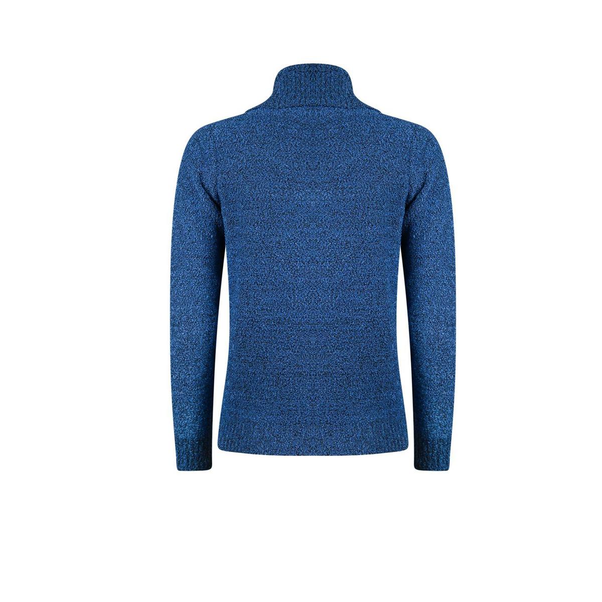 Roberto Sarto Trui 531154 Blauw 3