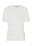 Frank Walder T-Shirt S62104455 Wit 1