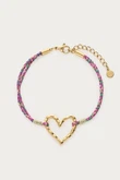 My Jewellery My Jewellery Armband MJ12626 Goud 1