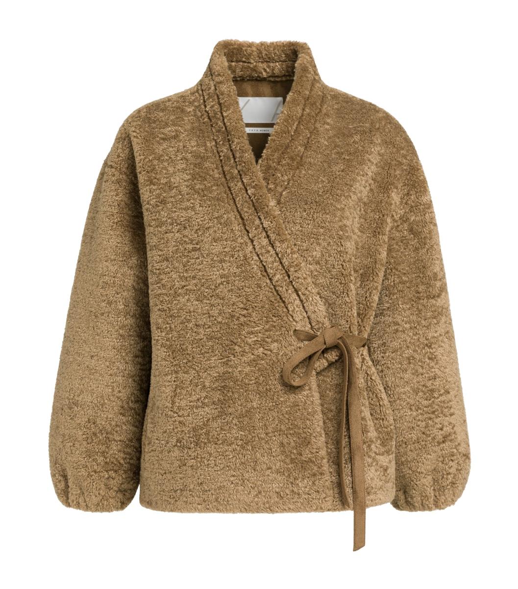 YAYA Jack 02-001087-609 Beige 2
