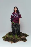Catwalk Junkie Sweater 2603020602 Rood 6