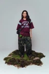 Catwalk Junkie Sweater 2603020602 Rood 6