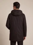 Cavallaro Jas Valledino Bruin 3