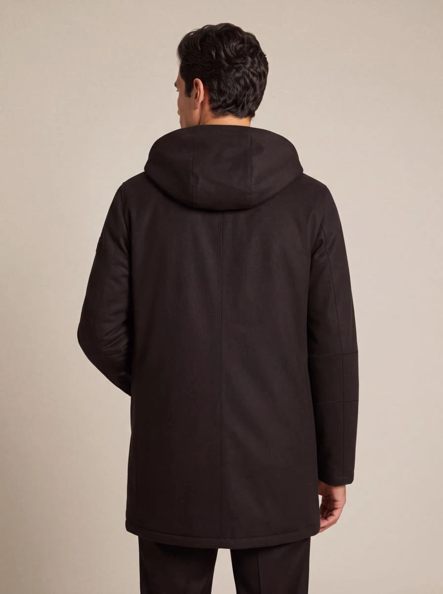 Cavallaro Jas Valledino Bruin 3
