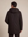 Cavallaro Jas Valledino Bruin 3