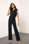 Studio Anneloes Jumpsuit Angel Blauw 1