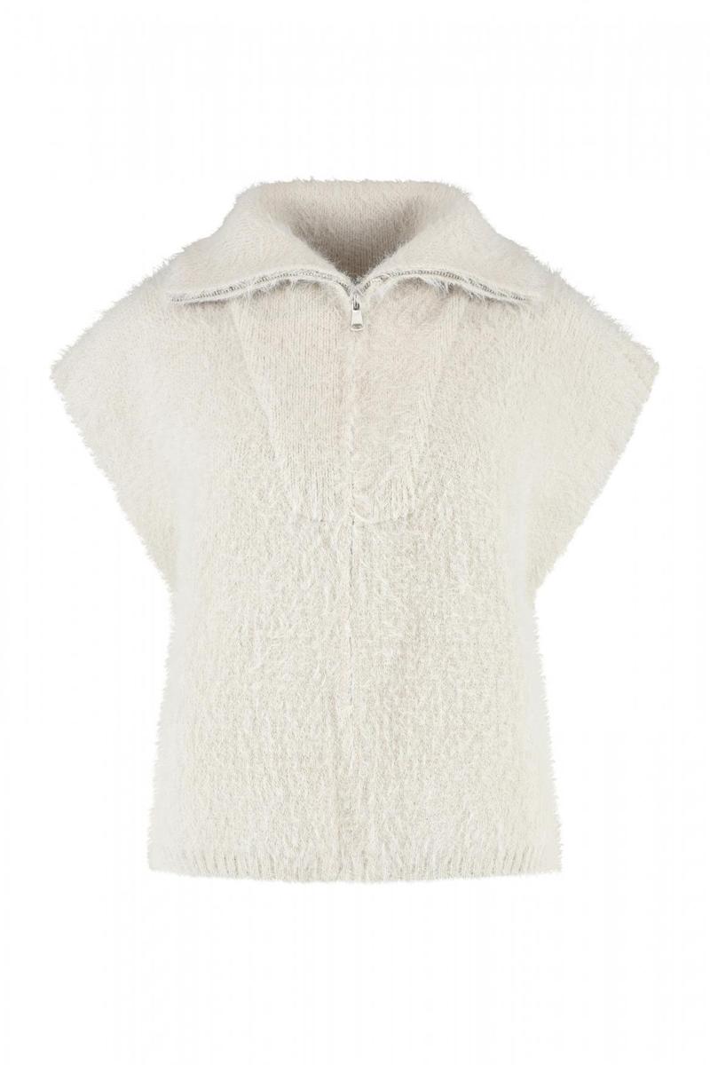 Florèz Spencer Poppy CR0354 Wit 2