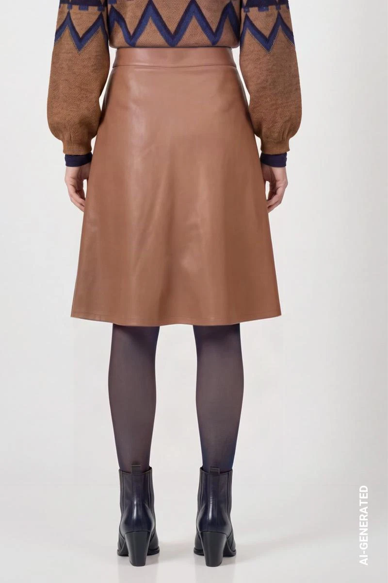 Monari Rok 810423 Bruin 3