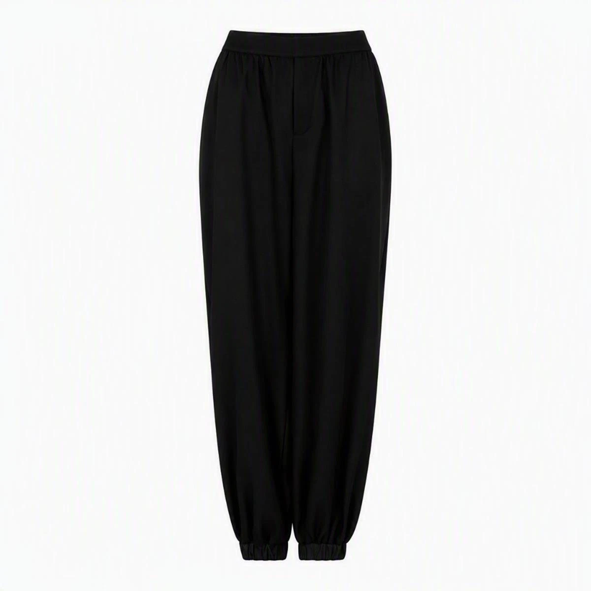 Tooday Pantalon Devin Zwart 1