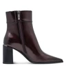 Tamaris Laarzen 1-25395-47 Paars 3