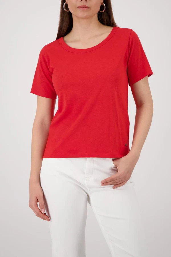 Monari T-Shirt 410940 Rood 1