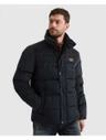 PME Legend Jas PJA2609120 Blauw 2