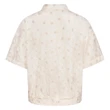 NUKUS Blouse Britt Off-White 4