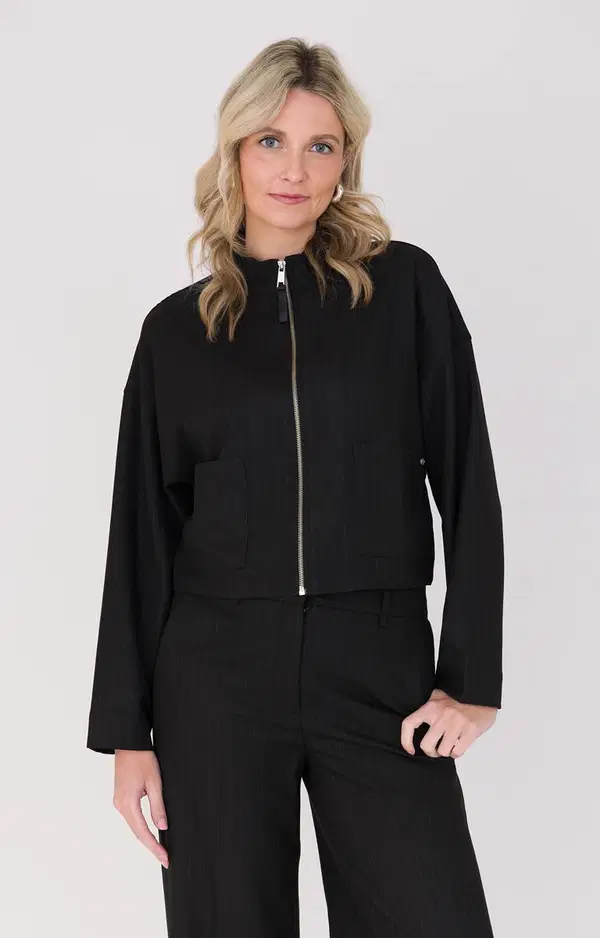 Anna Jack 43a01-02735A Zwart 1