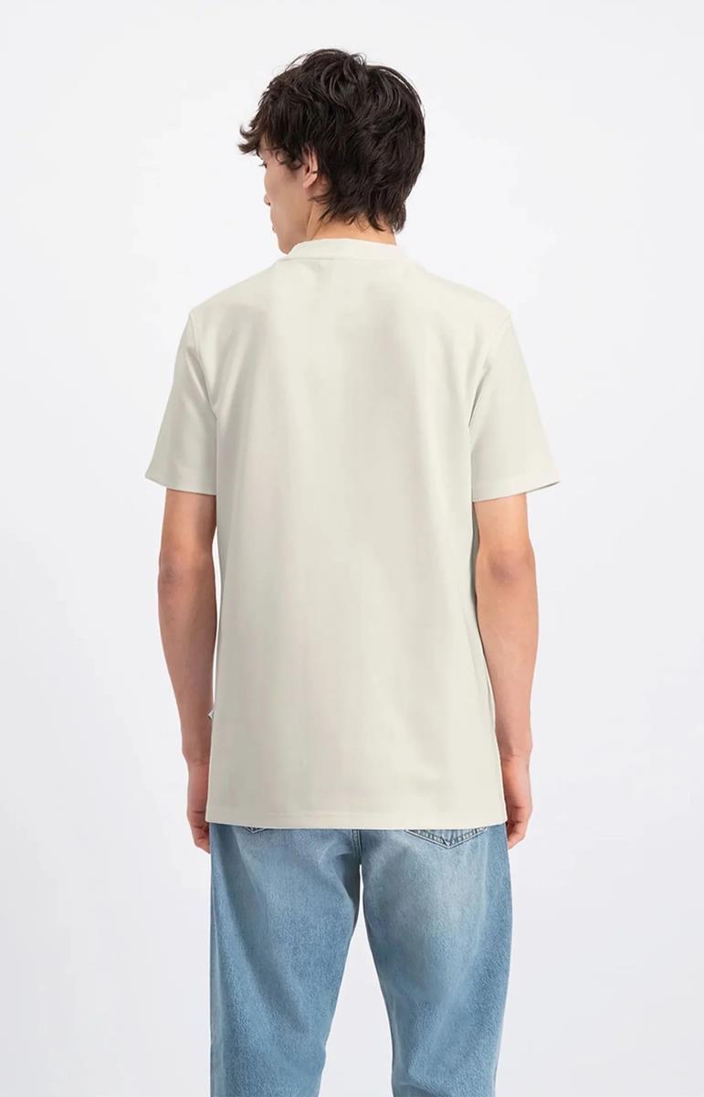 Law of the Sea T-Shirt 660031 Off-White 3