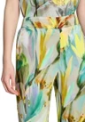 Betty Barclay Pantalon 62041877 Groen 5