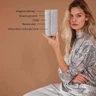 Bulaggi Tas Dianne-32652 Zilver 4
