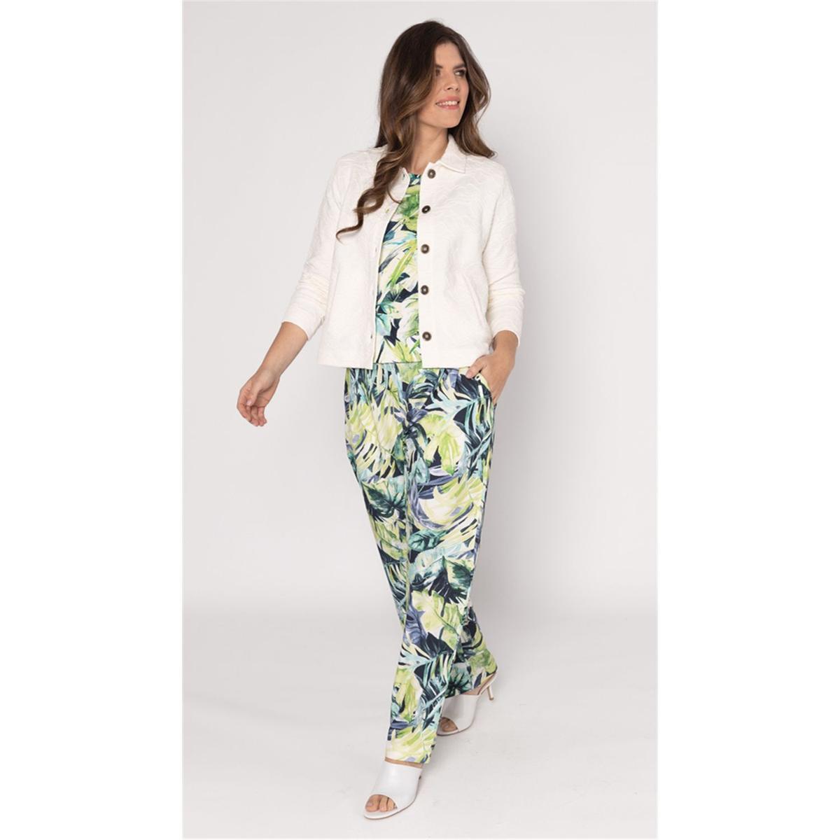 Roberto Sarto Blazer 611140 Off-White 4