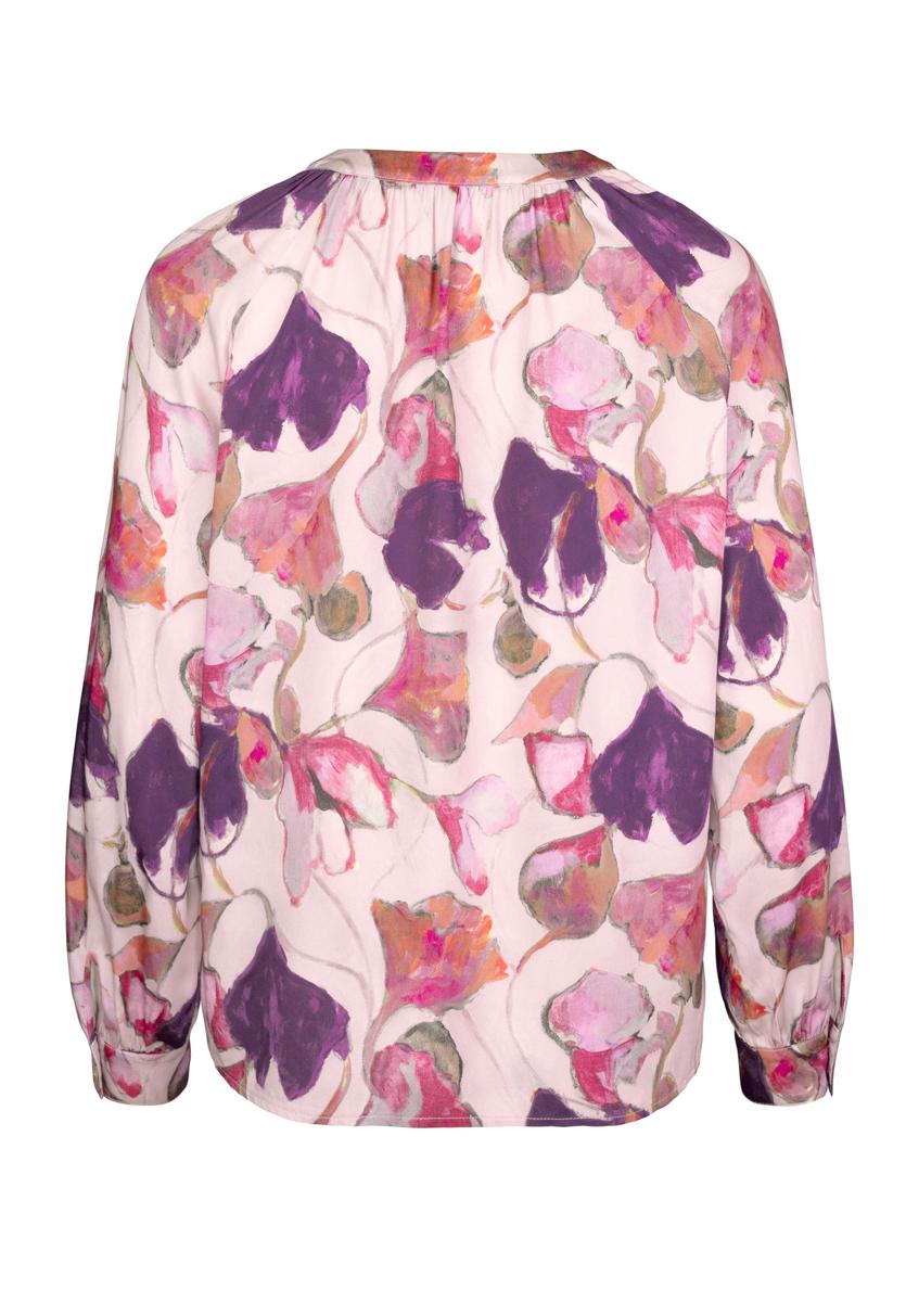 Bianca Blouse 65019 Rood 4