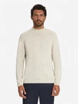 No Excess Trui 33210812 Beige 1