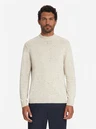 No Excess Trui 33210812 Beige 1
