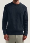 Dstrezzed Trui 406050 Blauw 6