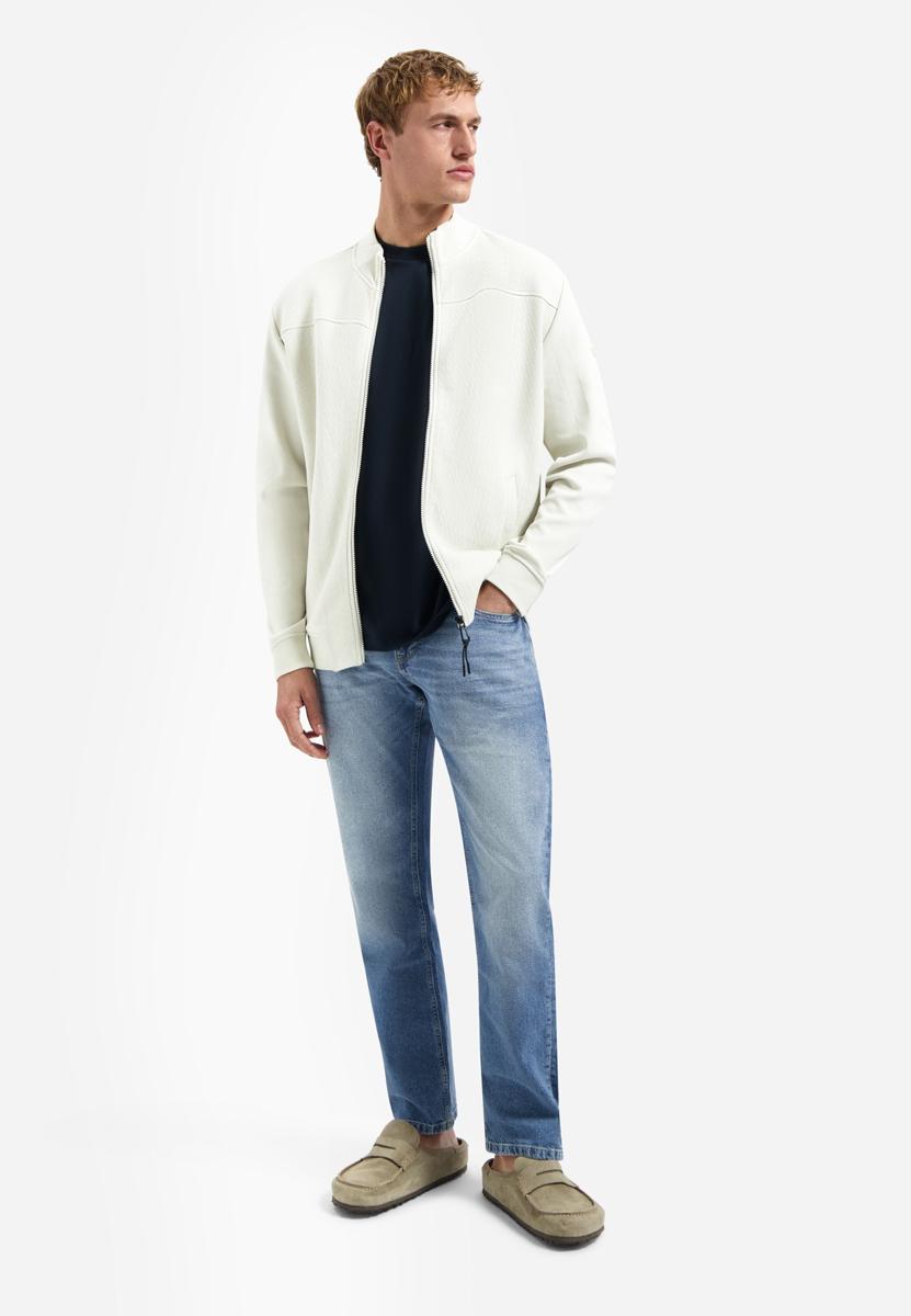 No Excess Vest 31100115 Off-White 5