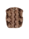 Beaumont Gilet Lucinda Bruin 2