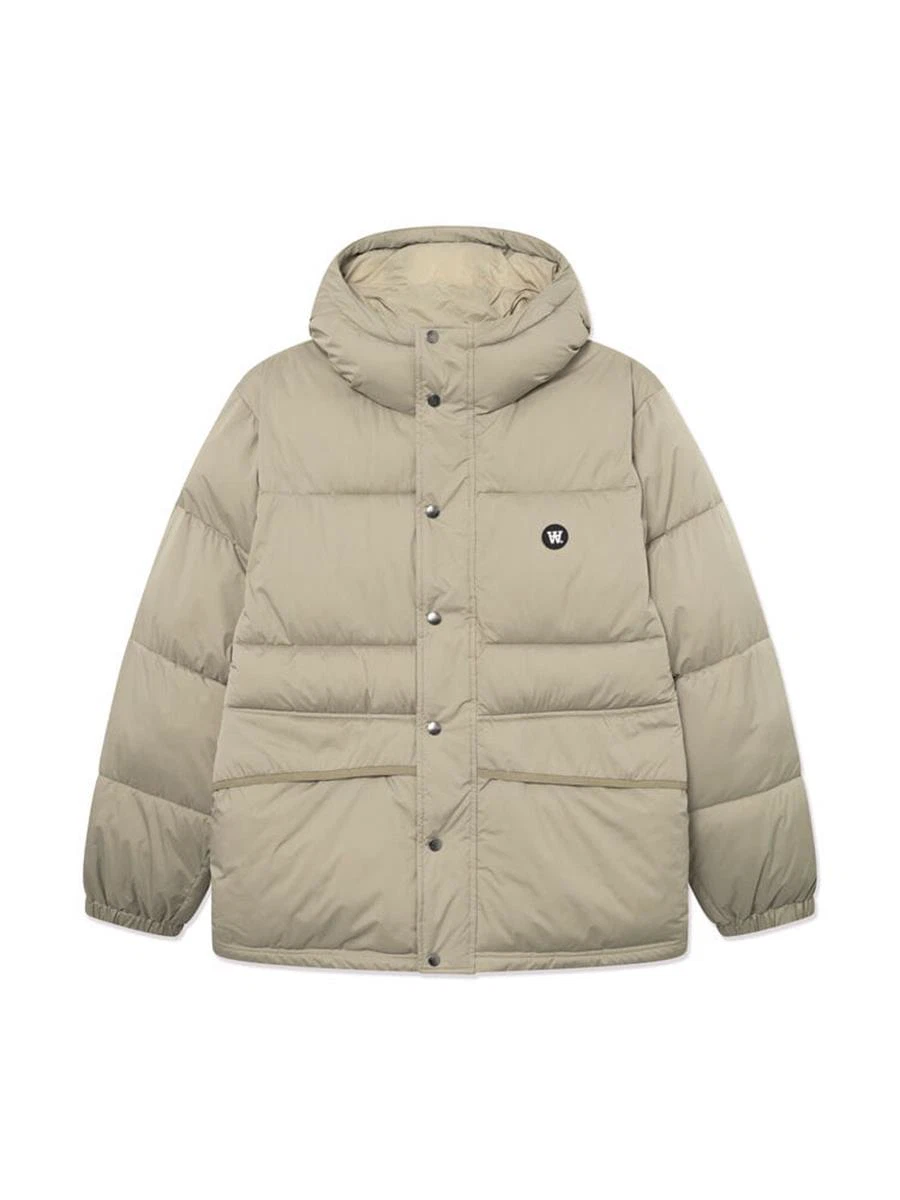 Wood Wood Jas Kai Off-White 2