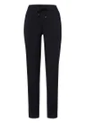 Frank Walder Pantalon Brenda Blauw 3