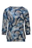 Dreamstar Longsleeve Kawaii Blauw 1