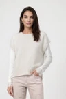 Monari Spencer 809904 Off-White 1