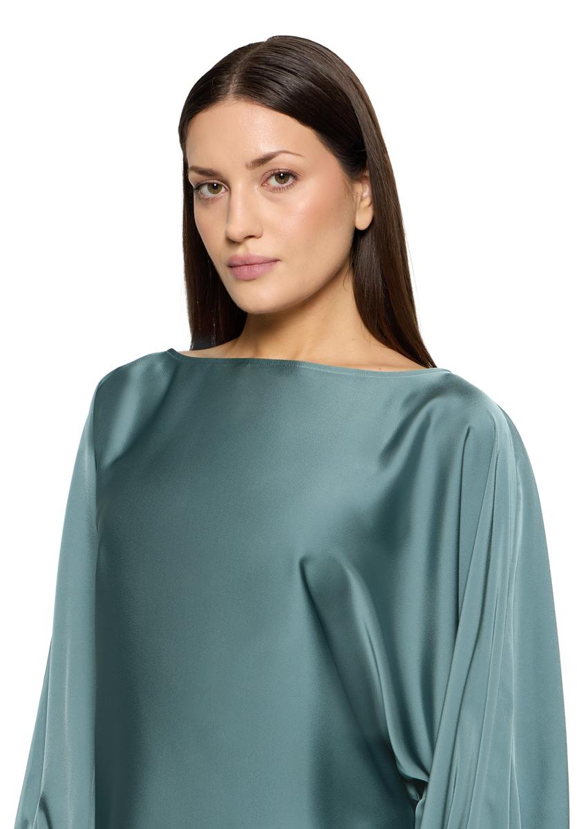 Vera Mont Blouse 04264262 Blauw 5