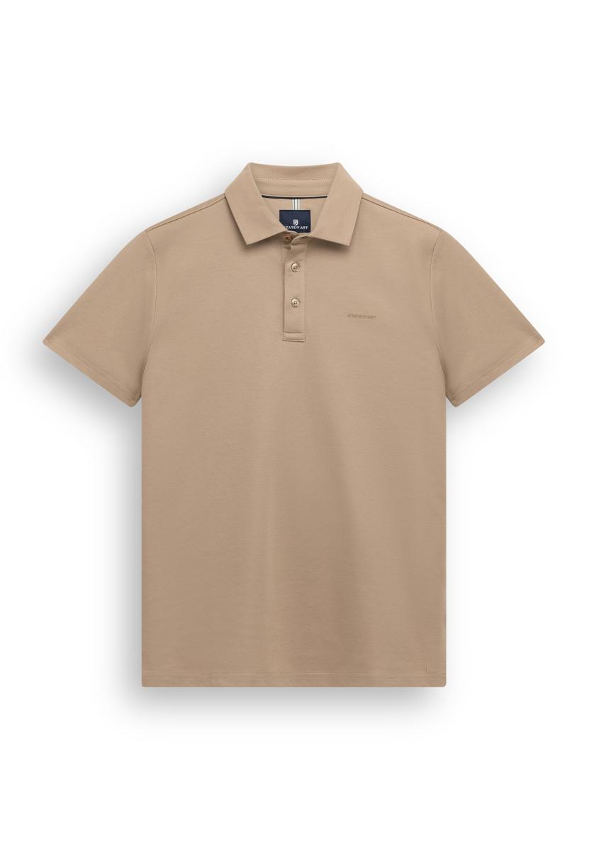 State of Art Polo 461-16900 Beige 2