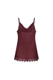 NUKUS Top NKF01104 Rood 3