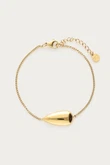 My Jewellery Armband MJ14246 Goud 1
