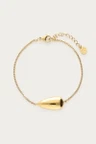 My Jewellery Armband MJ14246 Goud 1