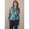Roberto Sarto T-Shirt 631194 Groen 5